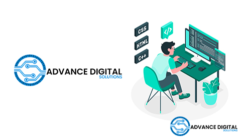 Advance Digital Solution