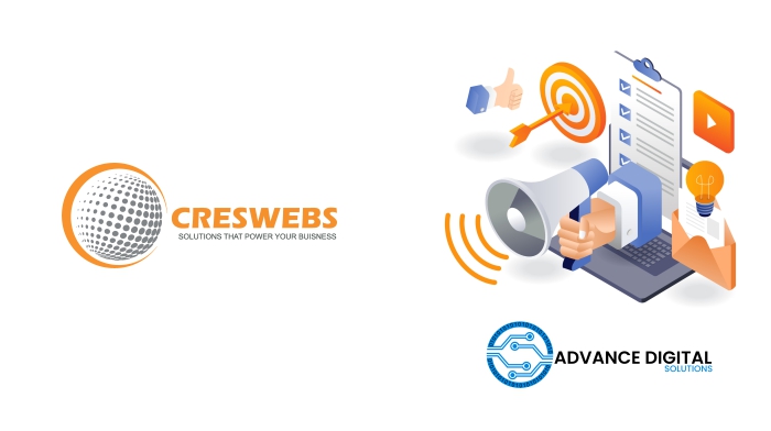 Creswebs