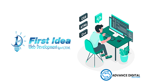 First Idea Web Development (Pvt)Ltd