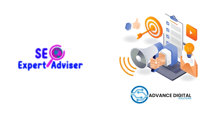 SEO Expert Advisor