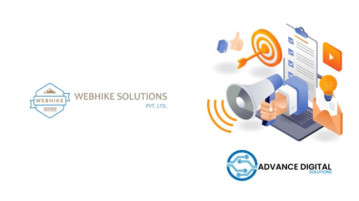 Webhike solutions