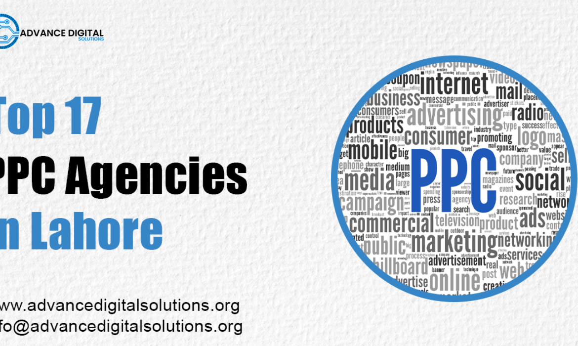 PPC Agencies