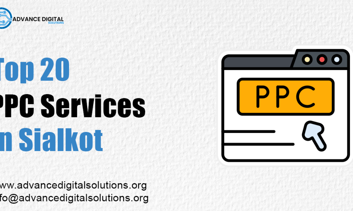 Services in Sialkot