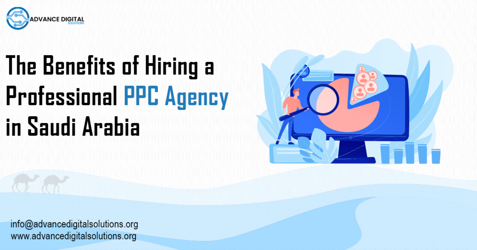  The Benefits of Hiring a Professional PPC Agency in Saudi Arabia